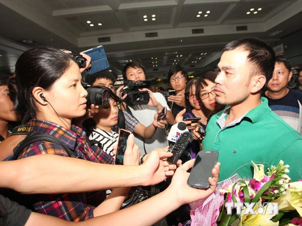 Hoạt động báo chí: Chất lượng chưa tương xứng với số lượng ảnh 2