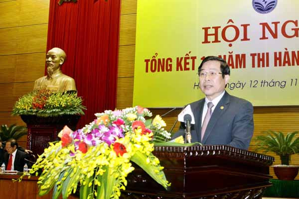 Hoạt động báo chí: Chất lượng chưa tương xứng với số lượng ảnh 1