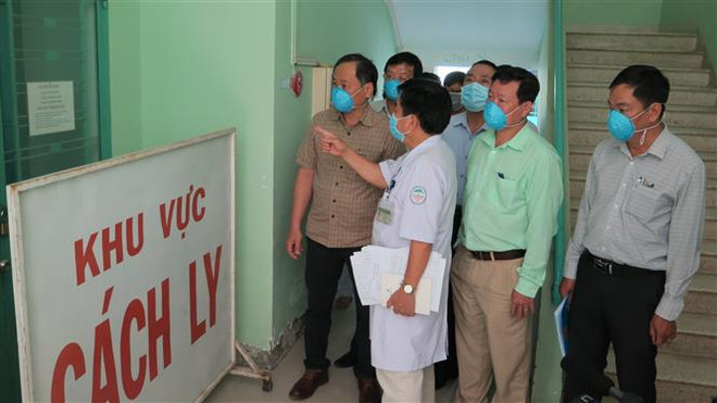 Hơn 5.300 người Trung Quốc còn mắc kẹt tại Khánh Hòa ảnh 1