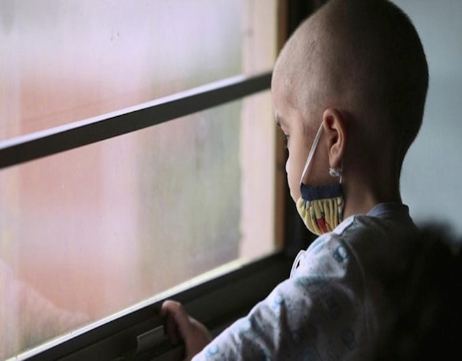 Ai Cập chuẩn bị xây dựng nhà máy sản xuất thuốc chữa ung thư ảnh 1