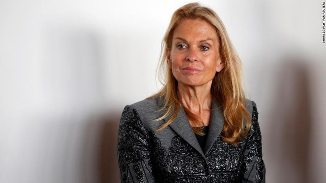 Tổng thống Mỹ Joe Biden đối mặt với chỉ trích vì đề cử Đại sứ tại Anh ảnh 1