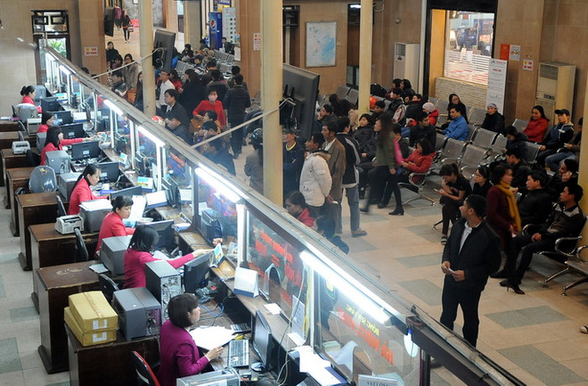 Đường sắt Hà Nội chạy thêm 31 đoàn tàu khách phục vụ nghỉ lễ 30/4 ảnh 1