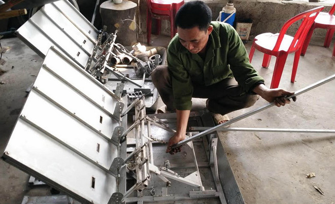 Thị trường KHCN Việt Nam: Vẫn loay hoay kết nối cung-cầu ảnh 2