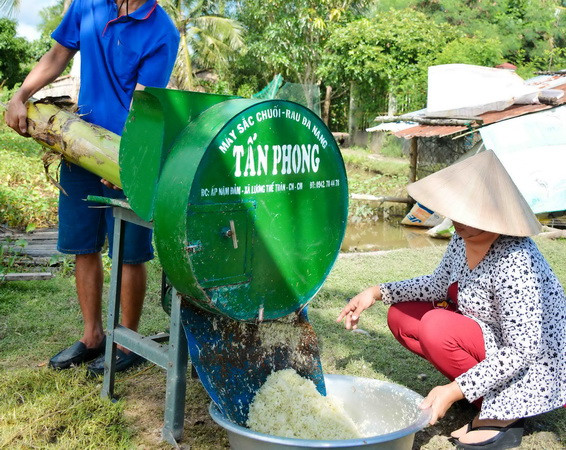 Thị trường KHCN Việt Nam: Vẫn loay hoay kết nối cung-cầu ảnh 3