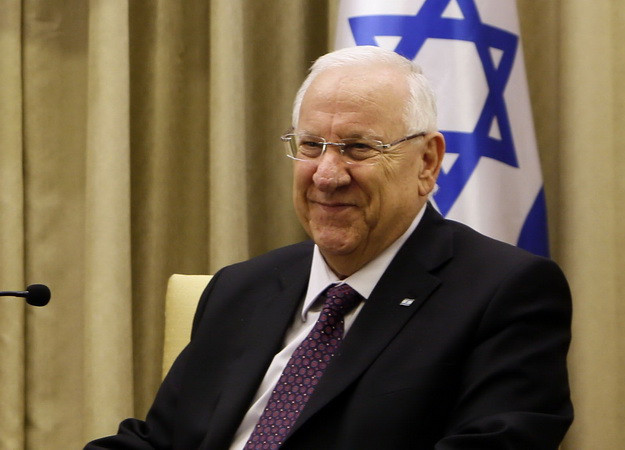 Tổng thống Israel chuẩn bị thăm Việt Nam thúc đẩy hợp tác ảnh 1