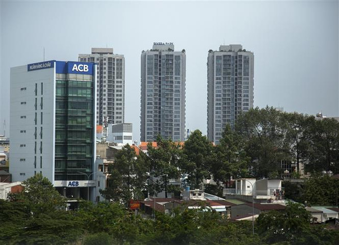 Dự đoán về tình hình thị trường căn hộ tại TP.HCM trong năm 2023 ảnh 1