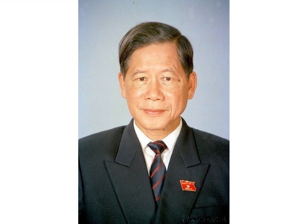 Nguyên Phó Thủ tướng Chính phủ Nguyễn Khánh từ trần ảnh 1