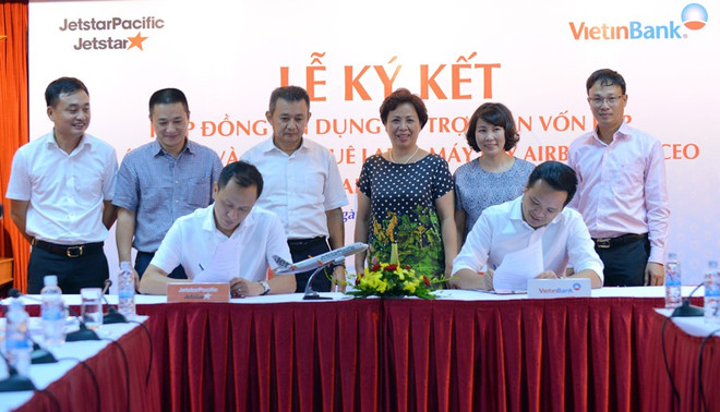 Jetstar được ngân hàng “rót” 117 triệu USD mua máy bay mới ảnh 2