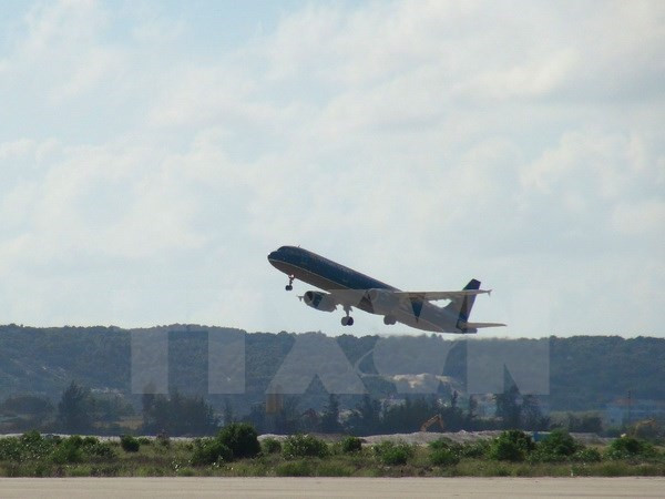 Bình quân mỗi tháng, Vietnam Airlines lãi hơn 288 tỷ đồng ảnh 1