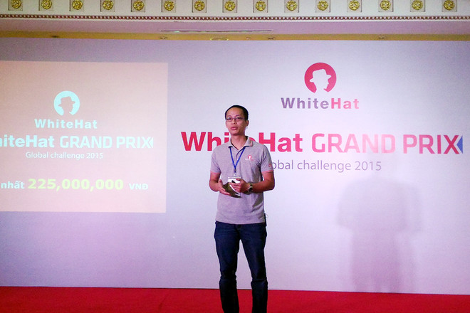 Bkav tổ chức cuộc thi an ninh mạng toàn cầu cho hacker mũ trắng ảnh 1