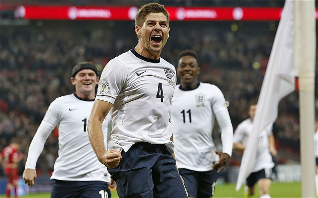 "Tuyển Anh sẵn sàng đối đầu với mọi đối thủ ở World Cup" ảnh 1