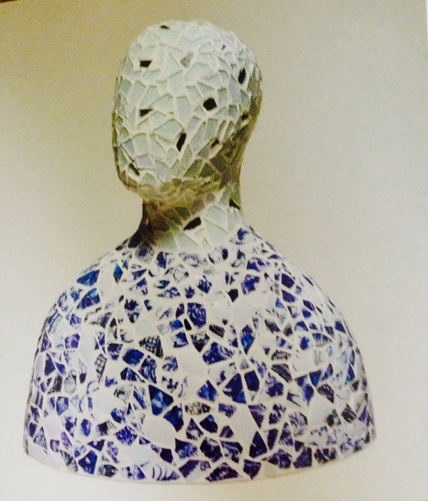 Lê Thiết Cương: Những mảnh ghép “tìm thấy” ở mosaic ảnh 3