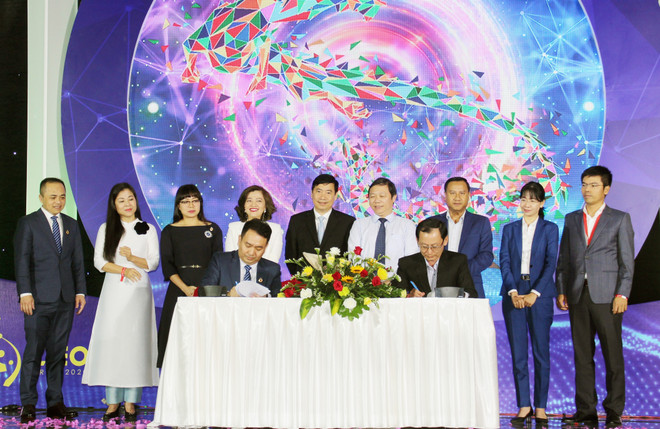 Doanh nghiệp Việt tận dụng lợi thế trong chuỗi cung ứng toàn cầu mới ảnh 2