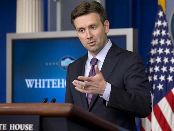 Mỹ mong muốn một Vương quốc Anh hùng mạnh và thống nhất ảnh 1