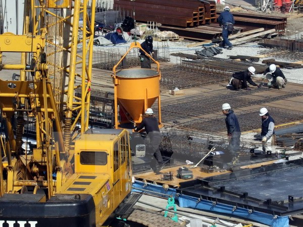 Niềm tin doanh nghiệp Nhật Bản “trở lại” sau quyết định tăng thuế ảnh 1