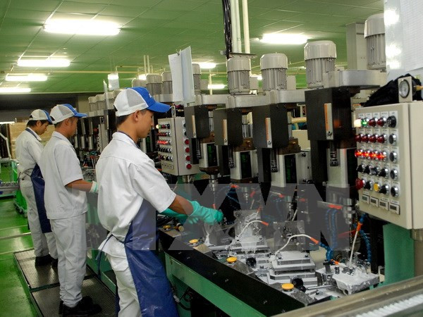 Sự kiện trong nước 4-10/7: BCH Trung ương giới thiệu nhân sự cấp cao ảnh 4