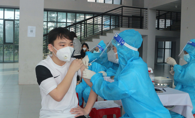 Dịch COVID-19: Hà Nam tăng lên 6 đơn vị cấp xã ở cấp độ nguy cơ vàng ảnh 1