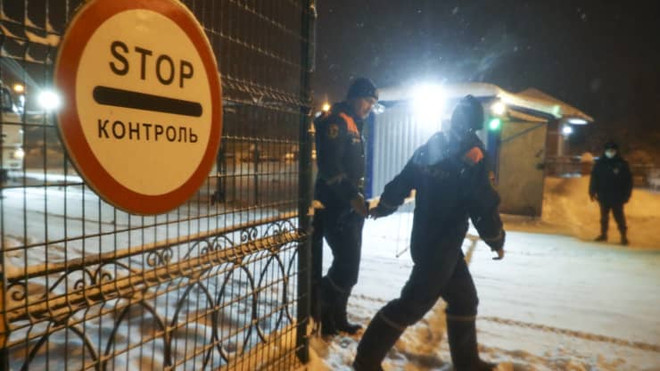 Nga nối lại hoạt động cứu hộ công nhân tại mỏ than bị nổ ở Siberia ảnh 1