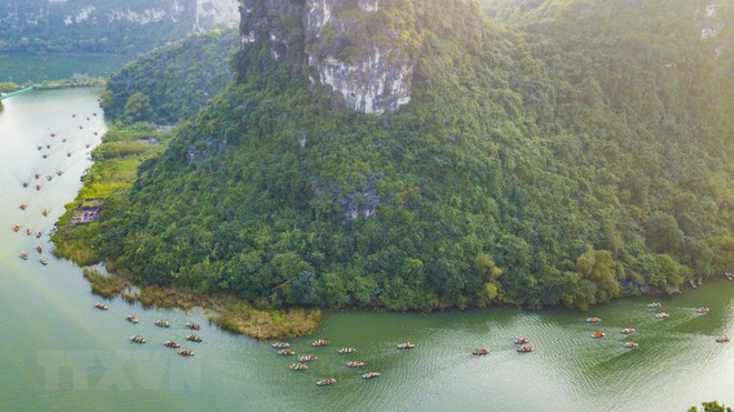 Đầu tư dự án trên mặt khu vực dự trữ khoáng sản: Đã đủ cơ sở pháp lý ảnh 1