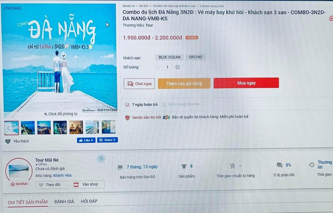 Hà Nội ngăn chặn việc cung cấp sản phẩm, dịch vụ du lịch không đảm bảo ảnh 1