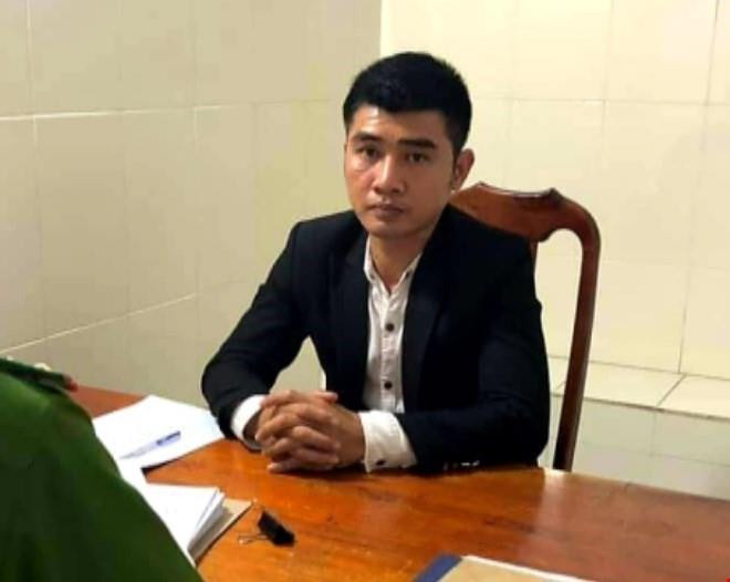 Bắt tạm giam nhân viên Công ty địa ốc Alibaba hành hung khách hàng ảnh 1