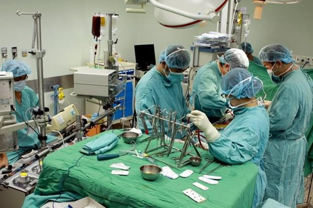 650 chuyên gia dự Hội nghị khoa học về phòng chống ung thư ảnh 1