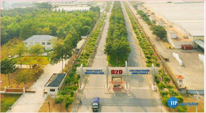 Tập đoàn Framas mở rộng sản xuất tại Khu công nghiệp KTG Nhơn Trạch 2 ảnh 1