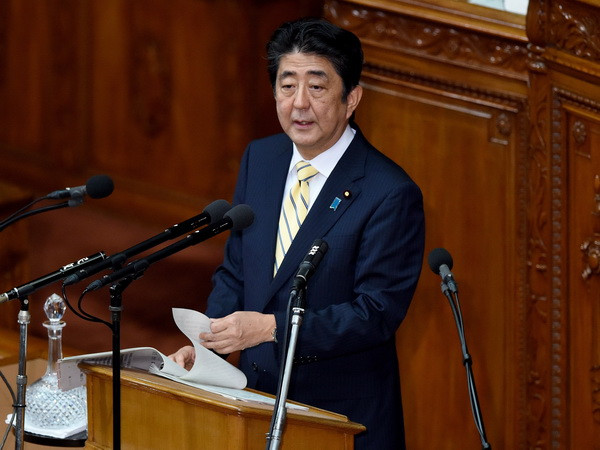 Thủ tướng Nhật Bản bác tin đồn đoán bầu cử trước thời hạn ảnh 1