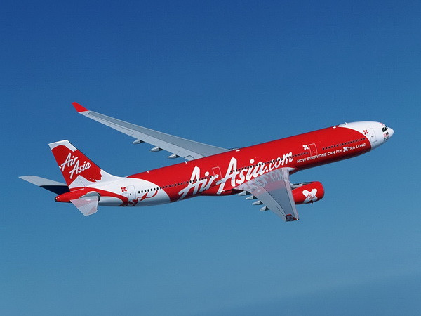 AirAsia mở thêm tuyến đến Myanmar. (Nguồn: airasia.com) Hãng AirAsia mở đường bay trực tiếp thứ hai đến Myamar ảnh 1