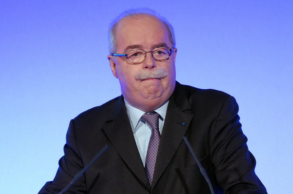 Bắt giam thêm 4 người liên quan đến cái chết của Chủ tịch Total ảnh 1