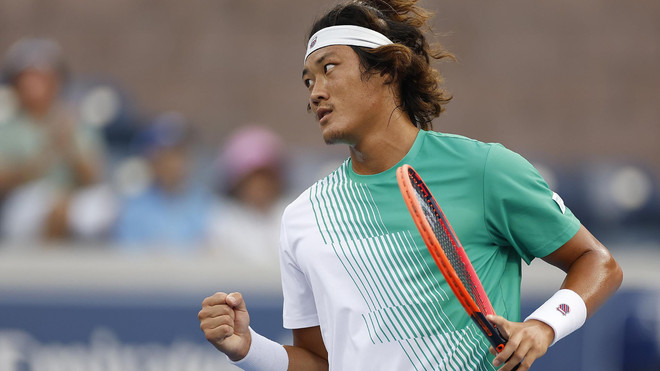 US Open 2023: 'Địa chấn' liên tiếp, hàng loạt hạt giống bị loại ảnh 1