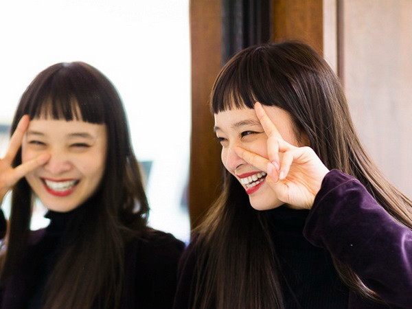 Ba kiểu tóc mái khiến khuôn mặt bạn thay đổi hoàn toàn ảnh 1