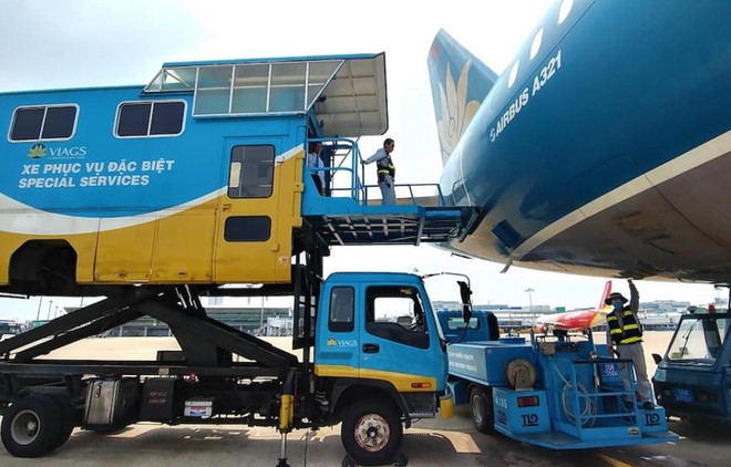 VIAGS phản ứng vụ nhân viên phát ngôn phản cảm về người khuyết tật ảnh 1