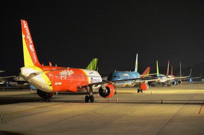 Những chính sách để cứu doanh nghiệp vận tải trong dịch COVID-19 ảnh 1