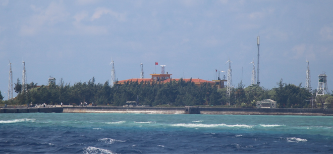 Quy hoạch không gian biển: Cơ hội ‘bật sáng’ điện gió ngoài khơi ảnh 1