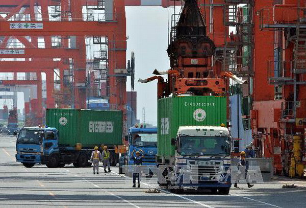 Nhật Bản: Nợ công trong quý 4/2013 đạt mức kỷ lục ảnh 1