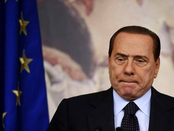 Ông Berlusconi sẽ có phán quyết trong 5-15 ngày tới ảnh 1