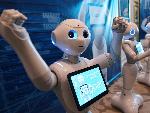 Những xu hướng công nghệ đáng chú ý tại triển lãm CES 2018 ảnh 1