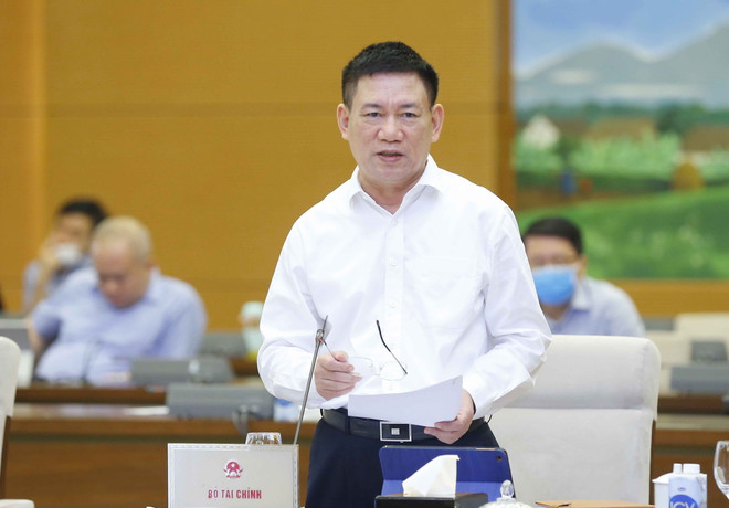 Theo dõi sát thực tế để triển khai hỗ trợ người dân và doanh nghiệp ảnh 1