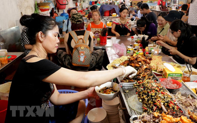 Du lịch Hải Phòng phục hồi mạnh mẽ sau đại dịch COVID-19 ảnh 2