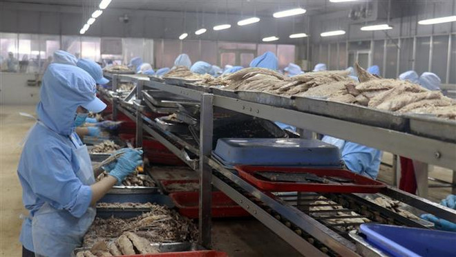 Kiên Giang ban hành danh mục sản phẩm công nghiệp chủ lực ảnh 1