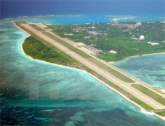 Đà Nẵng ra tuyên bố phản đối Trung Quốc vi phạm chủ quyền Việt Nam ảnh 1