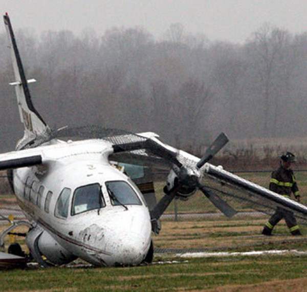 Canada: Gia đình một cựu Bộ trưởng thiệt mạng vì tai nạn máy bay ảnh 1