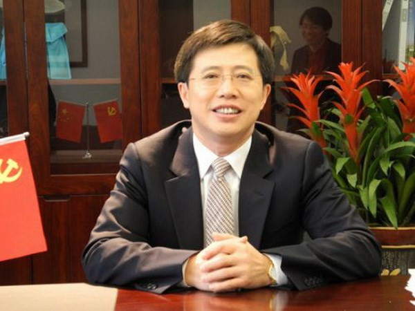 Trung Quốc: Nguyên Phó Tỉnh trưởng Hải Nam lĩnh án 12 năm tù ảnh 1