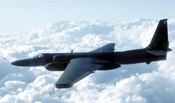 NATO hối thúc Mỹ điều máy bay U-2 để thực hiện do thám Nga ảnh 1