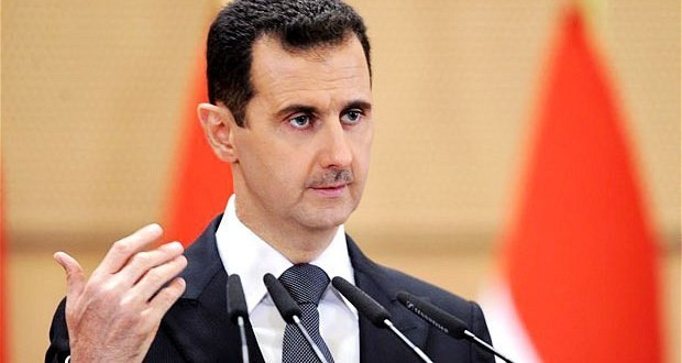 Tổng thống Assad nhận định về quá trình ổn định chính trị ở Syria ảnh 1