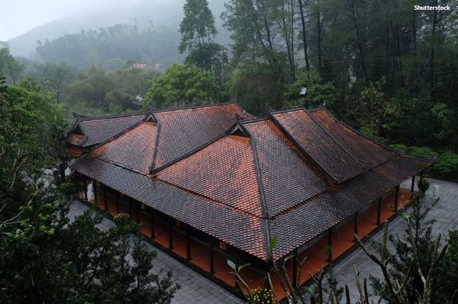 Những viên ngọc ẩn giấu của Việt Nam: 10 địa điểm chờ khám phá ảnh 9