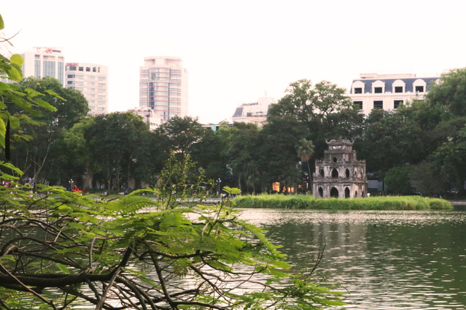 Những viên ngọc ẩn giấu của Việt Nam: 10 địa điểm chờ khám phá ảnh 7