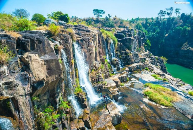 Những viên ngọc ẩn giấu của Việt Nam: 10 địa điểm chờ khám phá ảnh 8