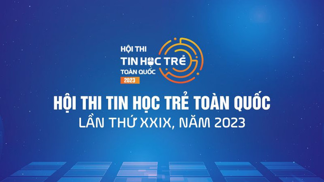 Hội thi Tin học trẻ toàn quốc lần 29: Vinh danh 6 thí sinh xuất sắc ảnh 1